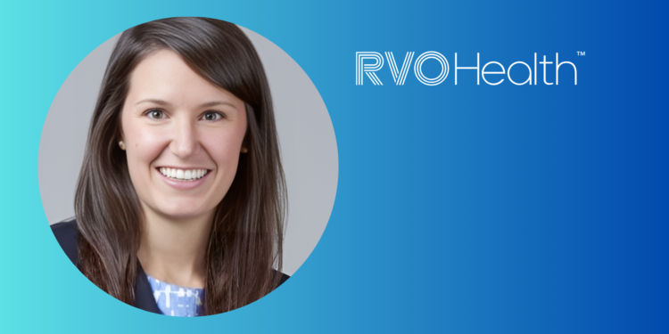 Nikki Ballard Appointed as Chief People Officer at RVO Health