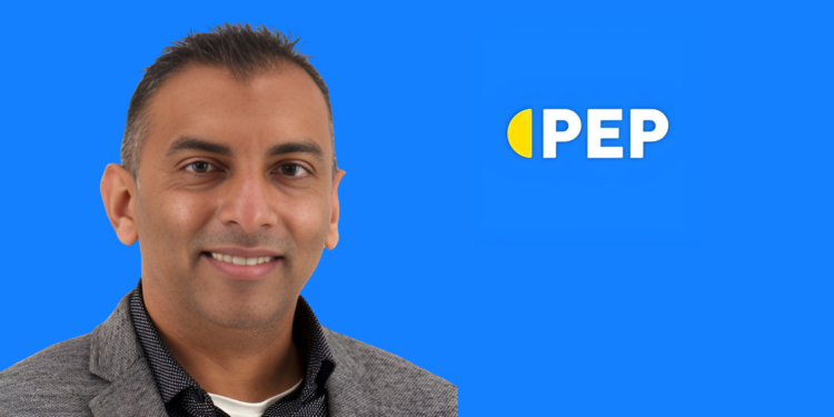 Rishi Ramgulam Appointed as Chief Executive: People at PEP