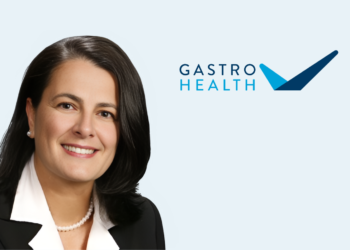 Christina Sullivan Appointed as Chief People Officer at Gastro Health