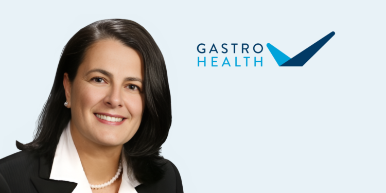 Christina Sullivan Appointed as Chief People Officer at Gastro Health