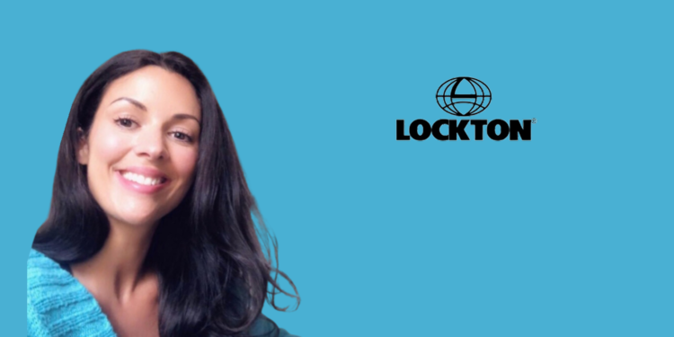 Nicola Banwell Appointed as Vice President - International People Solutions at Lockton