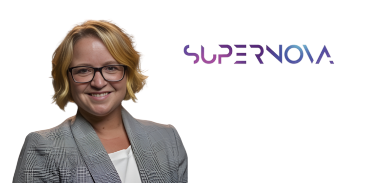 Nicole Connolly Appointed as Vice President Human Resources at Supernova