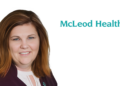 Beth O'Laire Appointed as Vice President Human Resources at McLeod Health