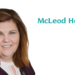 Beth O'Laire Appointed as Vice President Human Resources at McLeod Health