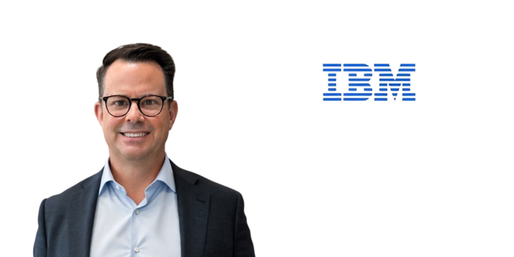 Dave Dowling Appointed as Vice President, Human Resources, Technology Lifecycle Services at IBM