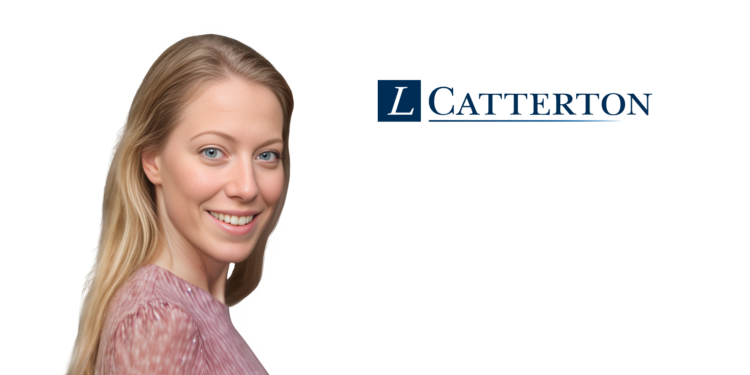 Hetty Townsend Appointed as Vice President, Human Resources APAC at L Catterton