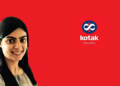 Aarti Varma Appointed as Vice President Human Resources at Kotak Securities