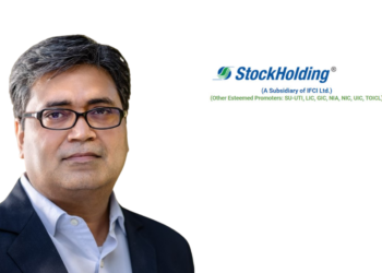 Rajiv Mishra Appointed as Vice President- Human Wealth Development (HR) at StockHolding Corporation of India Limited
