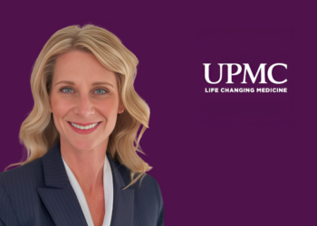 Kimberly Etter Appointed as Vice President Human Resources, UPMC, Central Pa. Region at UPMC