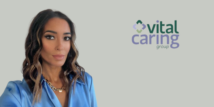 Kimberlee M Appointed As Vice President Human Resources At Vitalcaring