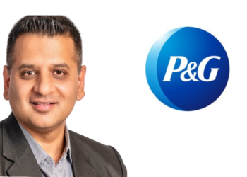 Ratul Ghosh Appointed as Vice President-Human Resources at Procter & Gamble Japan