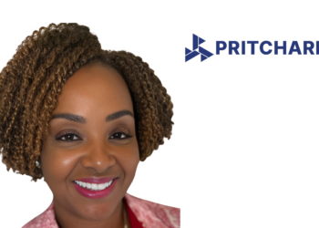Simone Harper-Register Appointed as Vice President Human Resources at Pritchard Industries
