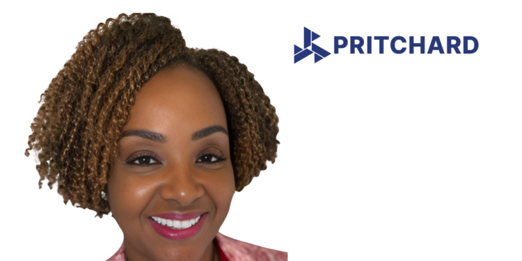 Simone Harper-Register Appointed as Vice President Human Resources at Pritchard Industries