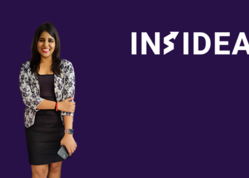 Gatha Dubey Appointed as Vice President Human Resources at INSIDEA