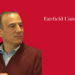 Paul Fama Appointed as Vice President of Human Resources at Fairfield University