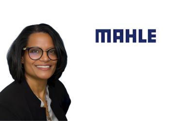 Kezia Elliott-Footman Named Head of Human Resources, Thermal Management N.A. at MAHLE