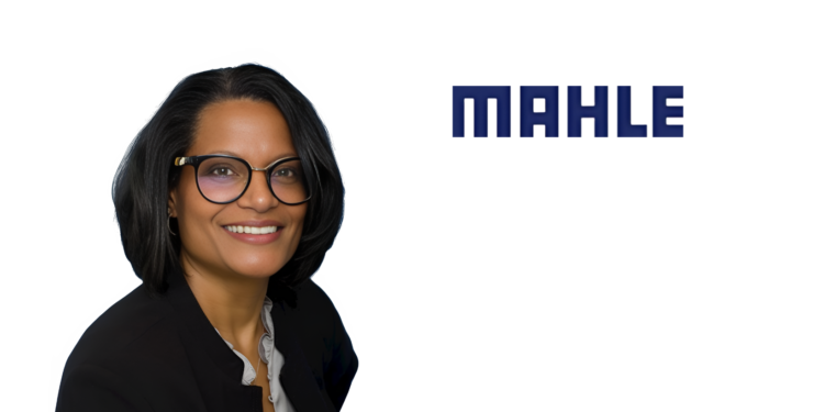 Kezia Elliott-Footman Named Head of Human Resources, Thermal Management N.A. at MAHLE