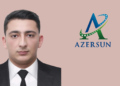 Murad Krımov Appointed as Head of Human Resources at Azersun Holding