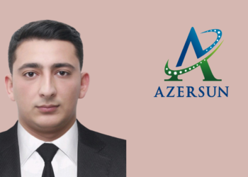 Murad Krımov Appointed as Head of Human Resources at Azersun Holding