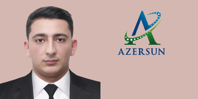 Murad Krımov Appointed as Head of Human Resources at Azersun Holding