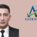 Murad Krımov Appointed as Head of Human Resources at Azersun Holding