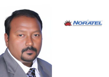 Vignesh Kanniappan Appointed as Head - Human Resources & Administration at Noratel