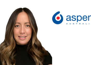 Krystal Kolb Appointed as Head of Human Resources, ANZ at Aspen Pharma Australia