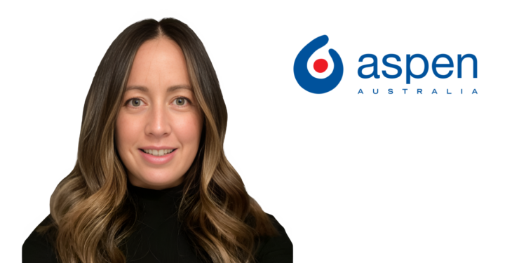 Krystal Kolb Appointed as Head of Human Resources, ANZ at Aspen Pharma Australia