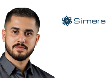 Saad Hamadeh Promoted to Global Director of Human Resources at Simera