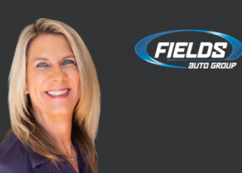 Loraine Rice Appointed as Sr. Director of Human Resources at Fields Auto Group