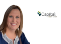 Melanie Schmidt Appointed as Director of Human Resources at Capital Credit Union