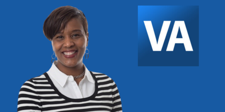 Dr. Angelia J. Deloach Appointed as Director, Human Capital Information Systems at U.S. Department of Veterans Affairs