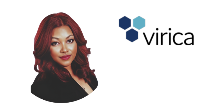 Felicia R. Appointed as Director of Human Resources at Virica Biotech