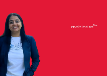 Ratna Joshi Appointed as Senior General Manager - Human Resources at Mahindra and Mahindra Limited [Automotive and Farm Equipment Business]