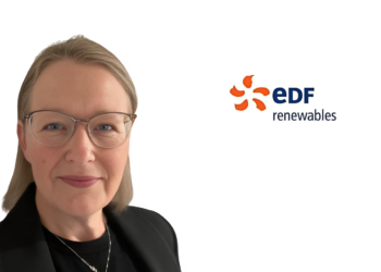 Suzanne S. Joins EDF and EDF Renewables Australia as Director - Human Resources & Safety
