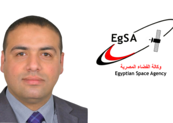 Mohamed Okasha Appointed as Director of Human Resources at EgSA-Egyptian Space Agency