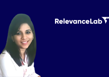 Pallavi Shukla Appointed as Director - Human Resources at Relevance Lab
