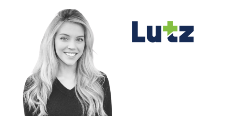 Robby Renshaw Appointed as Director of Human Resources at Lutz