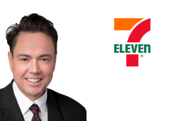 Steve Schneider Appointed as Director of Human Resources at 7-Eleven