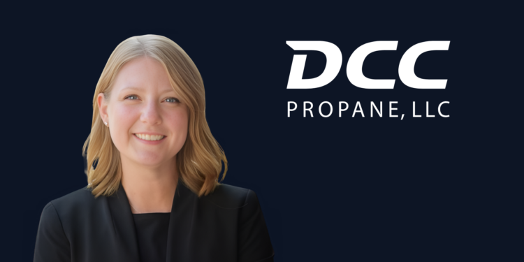 Anne Swenson Joins DCC Propane, LLC as Director of Human Resources