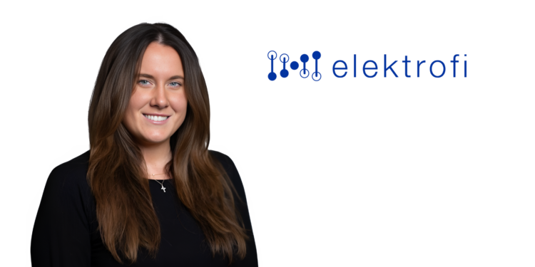 Bridget Donovan Joins Elektrofi as Associate Director of Human Resources