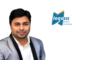Mahesh Gunjal Appointed as Chief Human Resources Officer at Legasis Private Limited