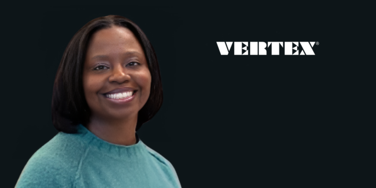 Shae Crawford Appointed As Chief Human Resources Officer At The Vertex