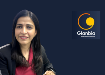 Sneha Kotecha Joins Glanbia Performance Nutrition as Head HR - AMEA