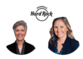 Seminole Hard Rock Promotes Stephanie Piimauna to SVP of People and Inclusion, and Meaghan Ryan to Head of HR
