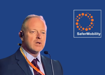 SaferMobility Announces Kevin Mullins as New CEO