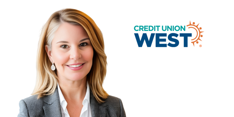 Susan Sirois Joins Credit Union West as Vice President of People