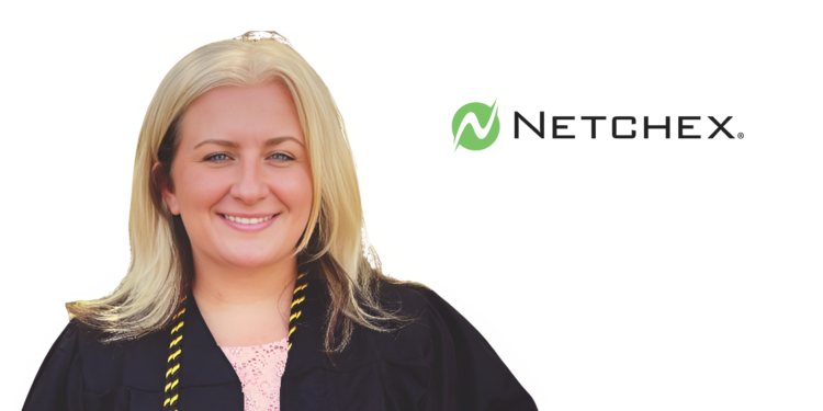 Taylor Plemer Appointed as Head of People Experience at Netchex