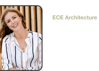 Rebecca Bignell Appointed as Head of People and Culture at ECE Architecture