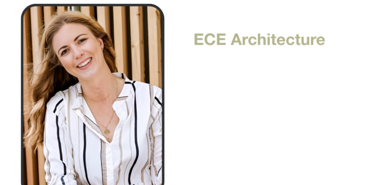 Rebecca Bignell Appointed as Head of People and Culture at ECE Architecture